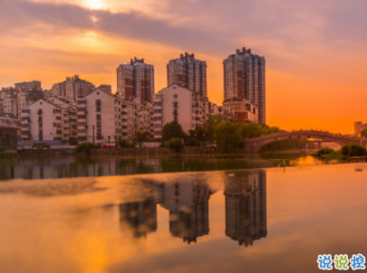 夏天可以发的文艺说说带图片 夏日清凉说说心情短语4